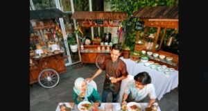 Harris Batam Centre Promo Paket Halalbihalal, Ada Diskon 50 Persen Harris Batam Centre