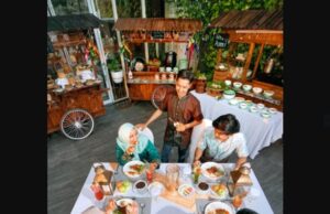 Harris Batam Centre Promo Paket Halalbihalal, Ada Diskon 50 Persen Harris Batam Centre