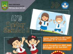 Jadwal dan Persyaratan PPDB Batam TA 2021/2022 untuk SD dan SMP Jadwal dan Persyaratan PPDB Batam