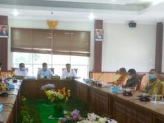 RDP Kecelakaan Kerja di PT Marcopolo, DPRD Batam Kecewa Perusahaan Mangkir PT Marcopolo Batam