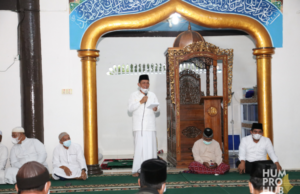 Bangun Ekonomi Kepri Dimulai Dari Penekanan Penyebaran Covid-19 Bangun Ekonomi Kepri Dimulai Dari Penekanan Penyebaran Covid-19