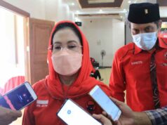 Musancab PDIP Kabupaten Blitar, Sekjen Jatim : Tolak Khilafah