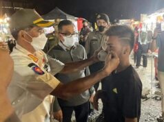 DPRD Batam Target Revisi Perda Ketertiban Umum Disahkan Akhir Oktober DPRD Batam