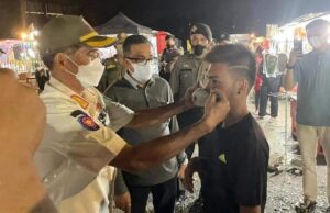 DPRD Batam Target Revisi Perda Ketertiban Umum Disahkan Akhir Oktober DPRD Batam