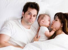 Jarang Bercinta karena Baru Punya Bayi, Awas Konflik Rumah Tangga Jarang Bercinta