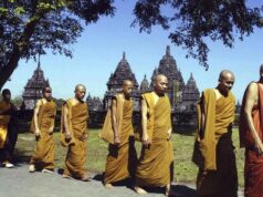 Sejarah Hari Raya Waisak dan Ragam Perayaan di Dunia Sejarah Hari Raya Waisak