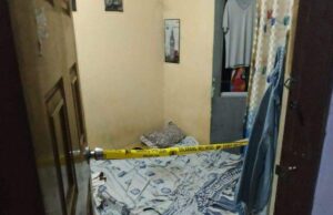 Suami Bunuh Istri di Nongsa Batam, Cekcok Usai Berhubungan Suami Bunuh Istri Batam