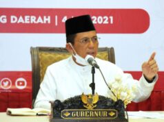 Pemprov Kepri Buka Pendaftaran CPNS dan PPPK 2021 CPNS Pemprov Kepri 2021