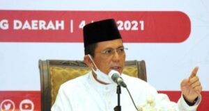 Pemprov Kepri Buka Pendaftaran CPNS dan PPPK 2021 CPNS Pemprov Kepri 2021