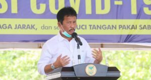 Rudi Minta Warga Batam Tak Gelar Takbir Keliling Takbir Keliling Batam