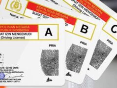 Selama Masa Liburan Lebaran, Layanan Penerbitan SIM Ditutup SIM