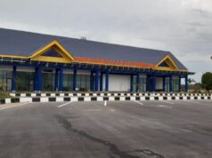Runway Bandara RHA Karimun Diperpanjang, Boeing 737 Bisa Mendarat Bandara RHA Karimun