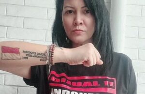 Novel Baswedan Dinonaktifkan dari KPK, Begini Sindiran Melanie Subono 74 pegawai KPK