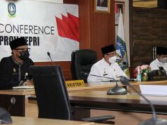 Kepri Berharap Lagoi dan Nongsa Point Segera Dibuka untuk Wisman Lagoi dan Nongsa Point