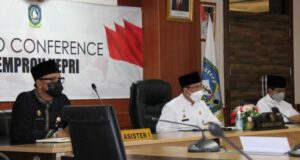 Kepri Berharap Lagoi dan Nongsa Point Segera Dibuka untuk Wisman Lagoi dan Nongsa Point