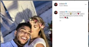 Takut Kepergok Selingkuh, Penyanyi Ini Jatuh dari Balkon Hotel Lalu Tewas Penyanyi Brazil