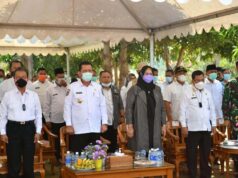 APBD Kepri Bakal Bertambah Rp 200 Miliar, Ansar Ingin BBK Kunci Meningkatkan Investasi Ansar - Marlin