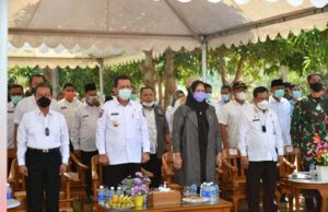 APBD Kepri Bakal Bertambah Rp 200 Miliar, Ansar Ingin BBK Kunci Meningkatkan Investasi Ansar - Marlin