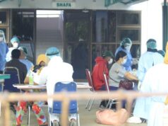 Tangani Covid-19, BP Batam Sediakan Rusun dan Asrama Haji Rusun dan Asrama Haji