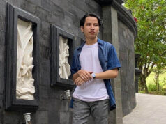 Eben Ezer : Youtuber Sukses Pembuat Animasi dengan Jutaan Penonton Eben Ezer Youtuber Sukses Pembuat Animasi