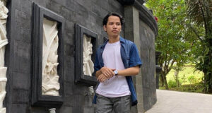 Eben Ezer : Youtuber Sukses Pembuat Animasi dengan Jutaan Penonton Eben Ezer Youtuber Sukses Pembuat Animasi