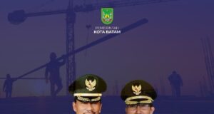 Hari Buruh, Rudi Berharap Buruh di Batam Makin Sejahtera Hari Buruh