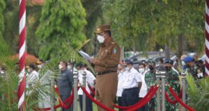 1.619 Personel Siap Amankan di 3.368 Lokasi, Gubernur Kepri: Ciptakan Rasa Aman untuk Masyarakat Gubernur Kepri