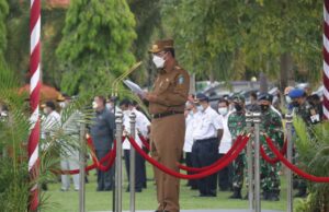1.619 Personel Siap Amankan di 3.368 Lokasi, Gubernur Kepri: Ciptakan Rasa Aman untuk Masyarakat Gubernur Kepri
