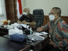 Akan Resmikan MPP, Ini yang Harus Diperhatikan Pemkab Asahan MPP Asahan