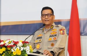 Volume Kendaraan dari Jakarta ke Jawa Turun 53 Persen Volume Kendaraan Jakarta