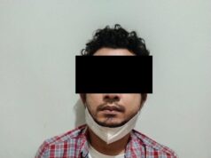 Ditresnarkoba Polda Kepri Amankan Dua Orang Tersangka Tindak Pidana Narkotika Tersangka narkoba