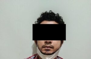 Ditresnarkoba Polda Kepri Amankan Dua Orang Tersangka Tindak Pidana Narkotika Tersangka narkoba