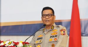 Selama Operasi Ketupat 2021, 106 Kejadian, 11 Orang Meninggal Dunia Kabid Humas Polri