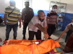 Guru Honor SMKN 5 Batam Ditemukan Tewas Tergantung Tewas tergantung