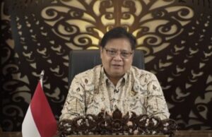 Jokowi Tunjuk Menko Perekonomian Pimpin Sherpa Track G20 Sherpa Track G20