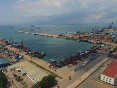 Batam Penyumbang Terbesar Ekspor Hasil Industri di Kepri Ekspor Hasil Industri Kepri