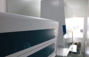 Menkes Tegur Pemkab Blitar Soal Pembelian Mesin PCR RSUD Srengat Mesin PCR RSUD Srengat