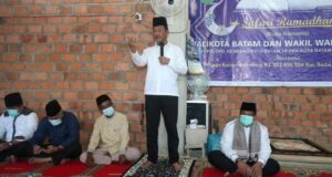 Sudah Diputuskan, Sekolah di Batam Kembali Daring