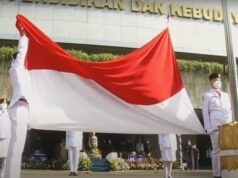 Cek Disini, Cara Daftar Undangan Upacara di Istana Negara Hardiknas