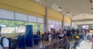 Tarif Tes GeNose di Pelabuhan Kepri Turun Rp10.000 Tarif GeNose Pelabuhan Kepri