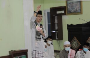 Tokoh Agama Diminta Gencar Sosialisasikan Protkes Tokoh Agama