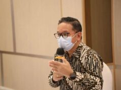 Investasi Batam di Masa Corona: Ditarget 14 Malah Tembus 22 Investasi Batam