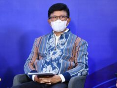 Jangan Mudik, Menkominfo Ajak Masyarakat Berlebaran Digital Berlebaran Digital