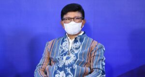 Jangan Mudik, Menkominfo Ajak Masyarakat Berlebaran Digital Berlebaran Digital