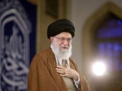 Pemimpin Tertinggi Iran Meramalkan Israel akan Lenyap dalam 19 Tahun Pemimpin tertinggi Iran