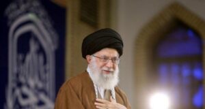 Pemimpin Tertinggi Iran Meramalkan Israel akan Lenyap dalam 19 Tahun Pemimpin tertinggi Iran