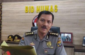 Pengemudi Tak Bawa Surat Keterangan Bebas Covid-19, Polda Lampung Putar Balikkan 142 Kendaraan Polda Lampung