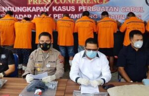 Gadis Disabilitas di Manado Dirudapaksa 8 Pria Selama 2 Hari Gadis disibilitas di rudapaksa 8 pria