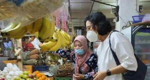 Heboh Pajak Sembako, Sri Mulyani: Barang di Pasar Tradisional Tidak Kena Pajak Sembako Sri Mulyani