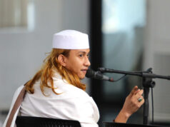 Habib Bahar Divonis 3 Bulan Penjara Gegara Aniaya Sopir Taksi Habib Bahar Divonis 3 Bulan